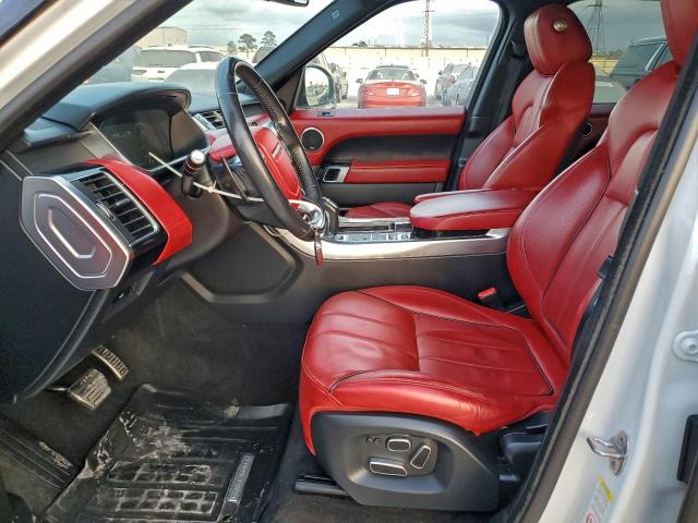 Land Rover Range Rover Sc Image 5