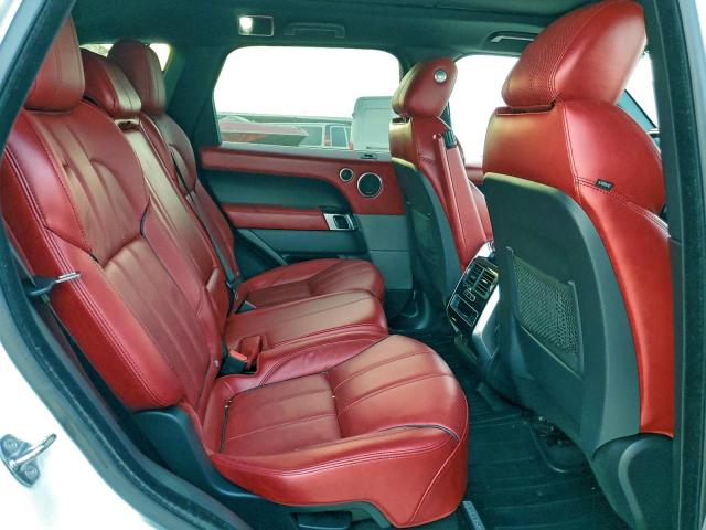 Land Rover Range Rover Sc Image 9