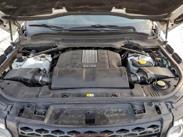 Land Rover Range Rover Sc Image 10