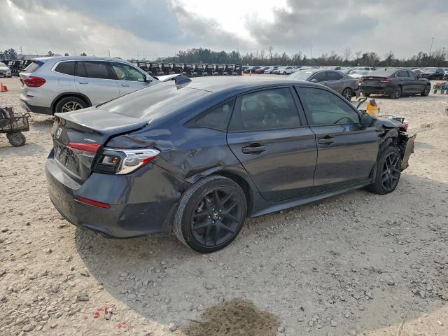 Honda Civic Sport Image 8