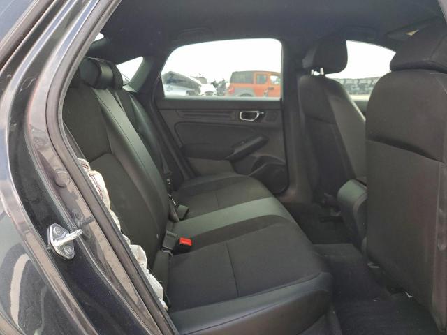 Honda Civic Sport Image 9