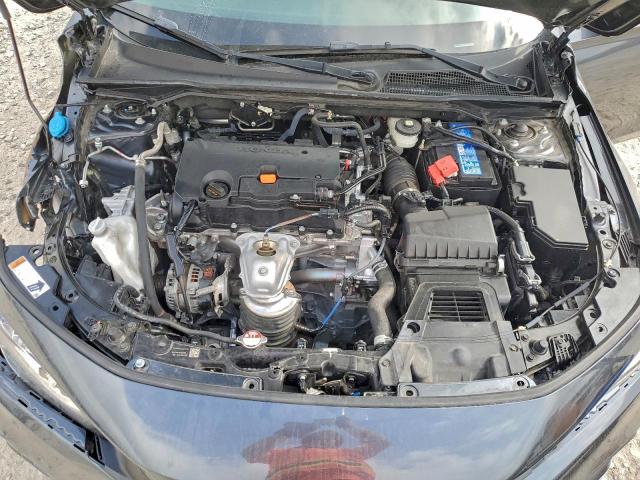 Honda Civic Sport Image 10