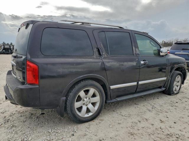 INFINITI Qx Image 10