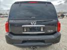 INFINITI Qx Image 12