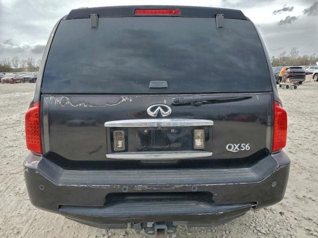 INFINITI Qx Image 12