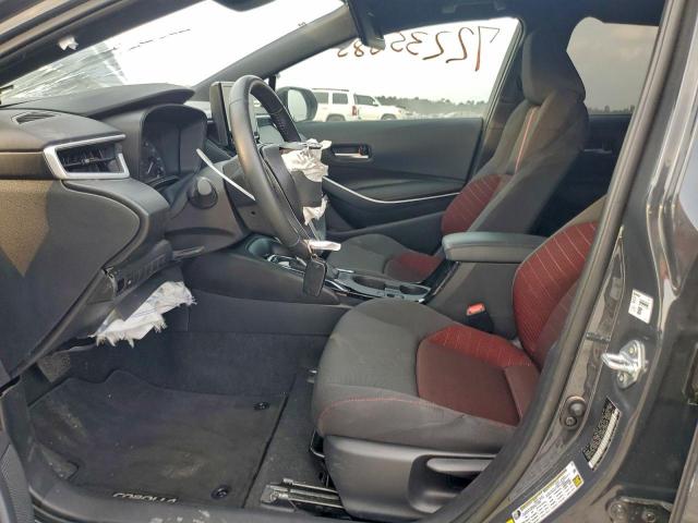 Toyota Corolla Se Image 2