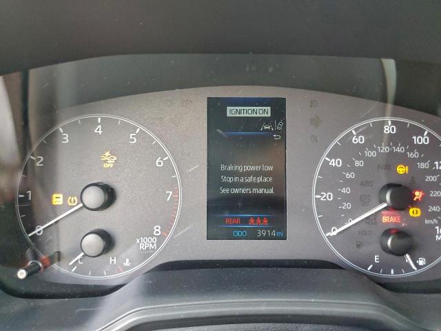 Toyota Corolla Se Image 7