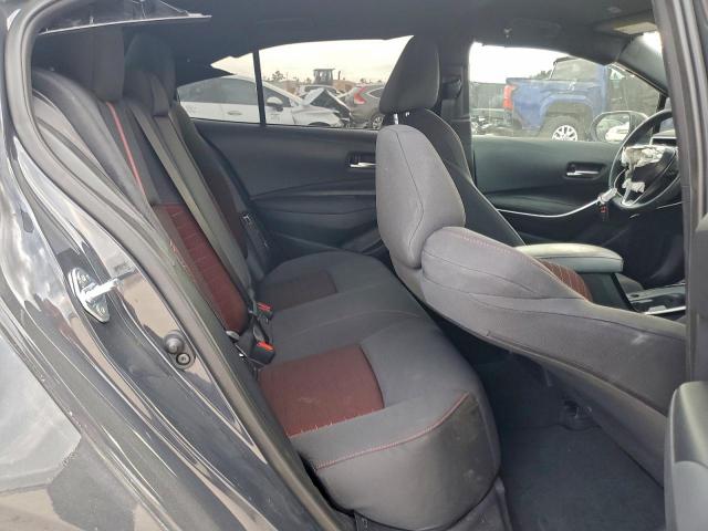 Toyota Corolla Se Image 9