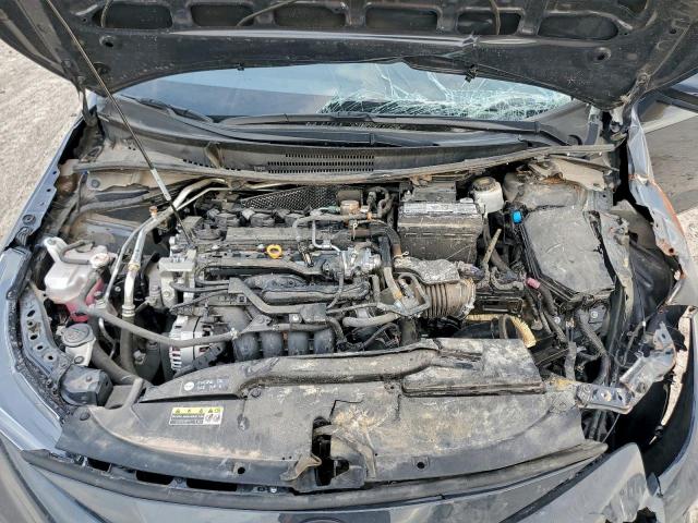 Toyota Corolla Se Image 4