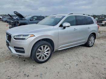  Salvage Volvo XC90