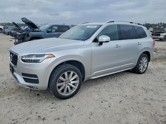  Salvage Volvo XC90