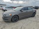 Ford Fusion Se Image 1