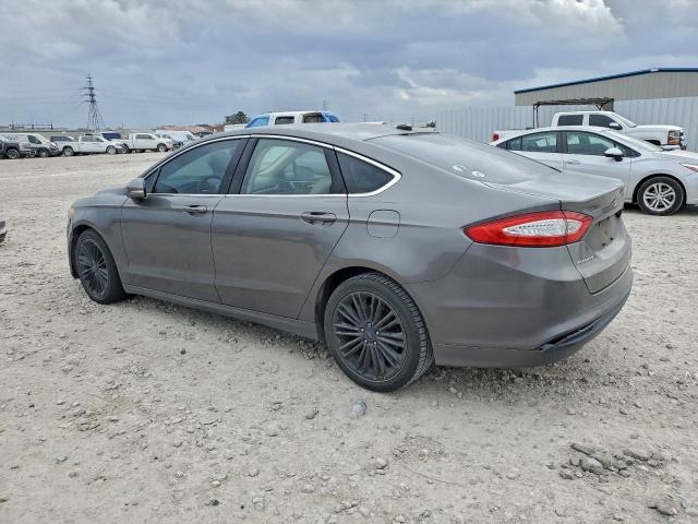 Ford Fusion Se Image 8
