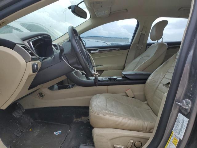 Ford Fusion Se Image 6