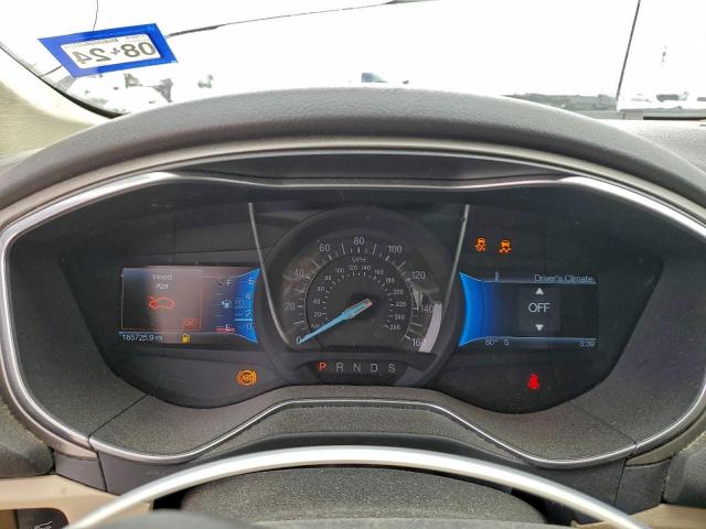 Ford Fusion Se Image 10