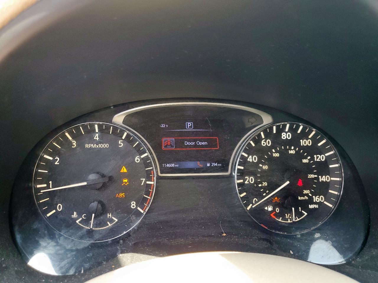 Nissan Altima 2.5 Image 11