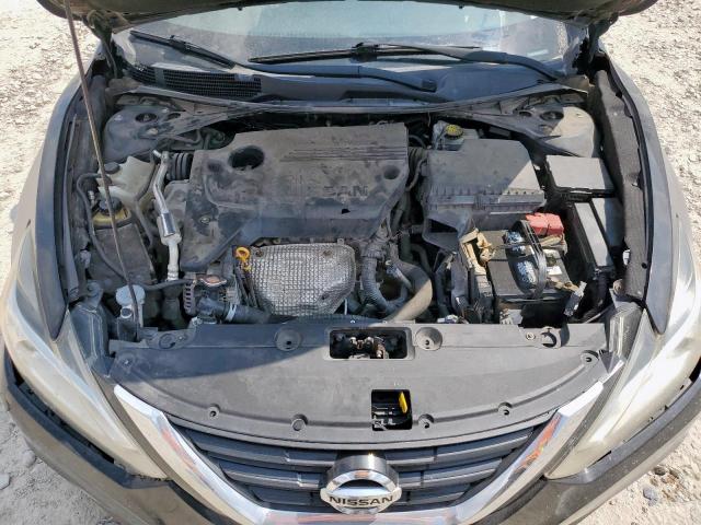 Nissan Altima 2.5 Image 3