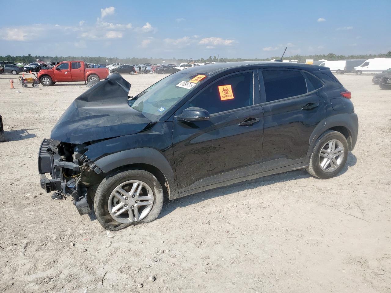 Hyundai KONA Se Image 1