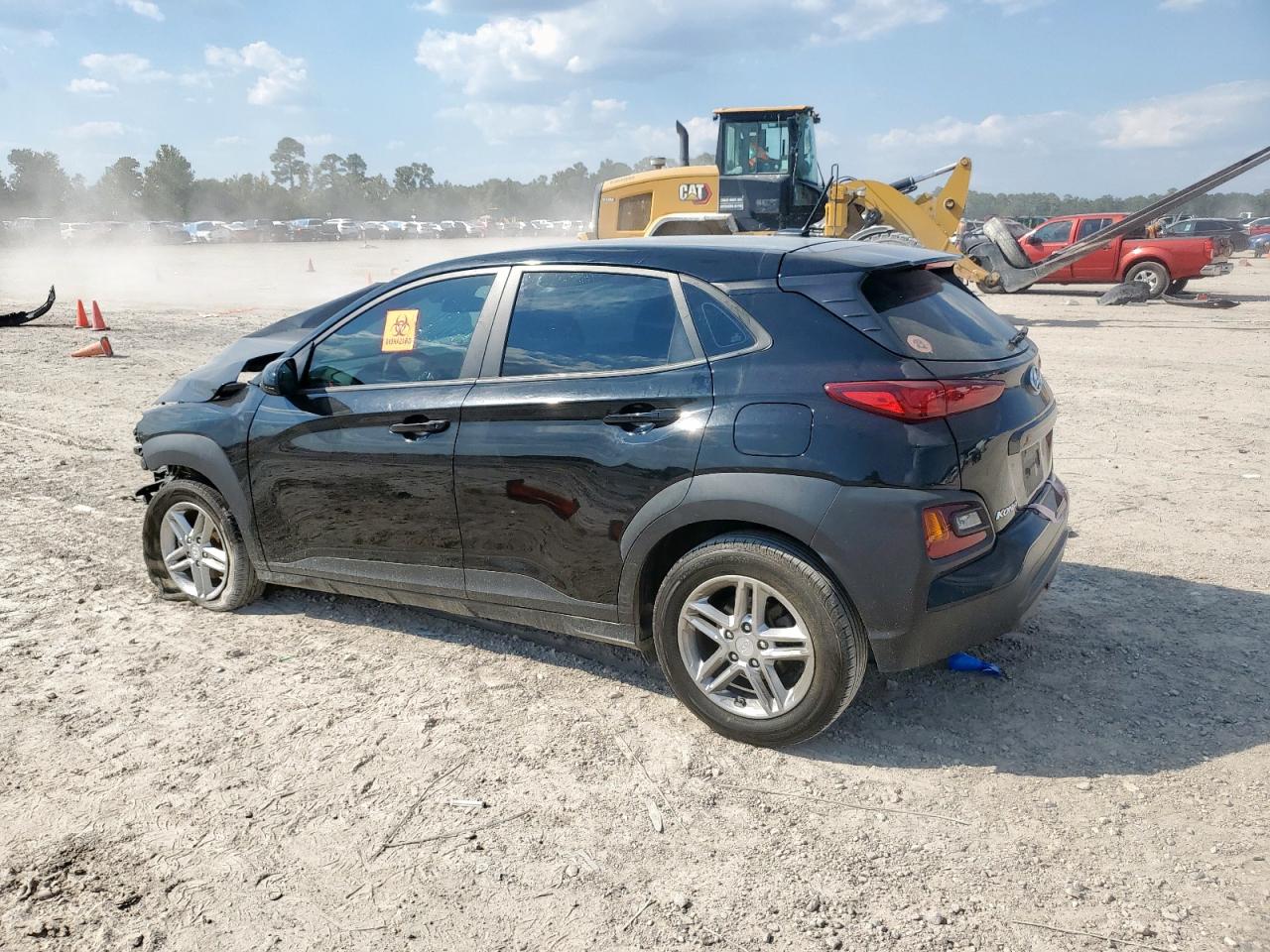 Hyundai KONA Se Image 5