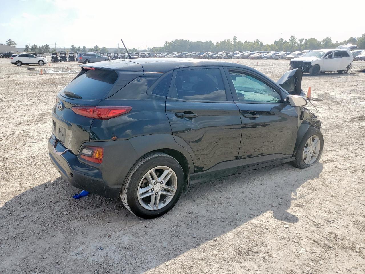 Hyundai KONA Se Image 3