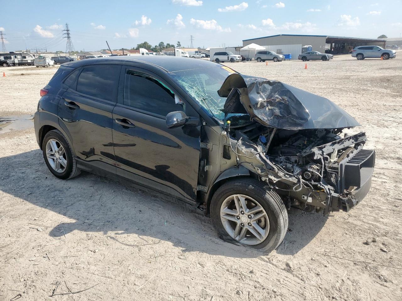 Hyundai KONA Se Image 7