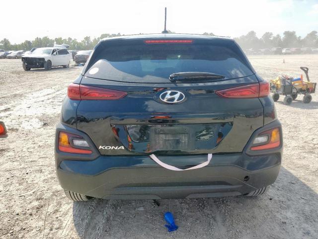 Hyundai KONA Se Image 2