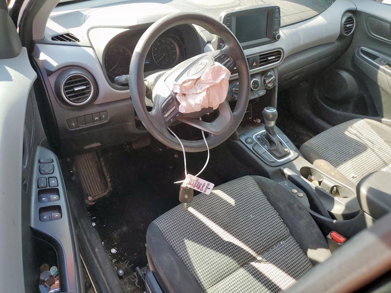 Hyundai KONA Se Image 8