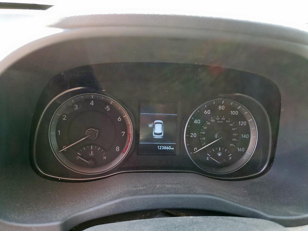 Hyundai KONA Se Image 13