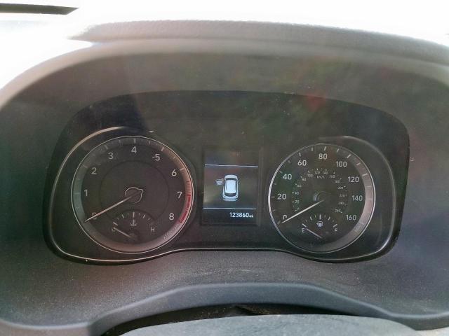 Hyundai KONA Se Image 13