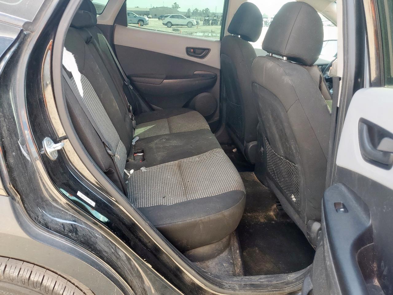 Hyundai KONA Se Image 12