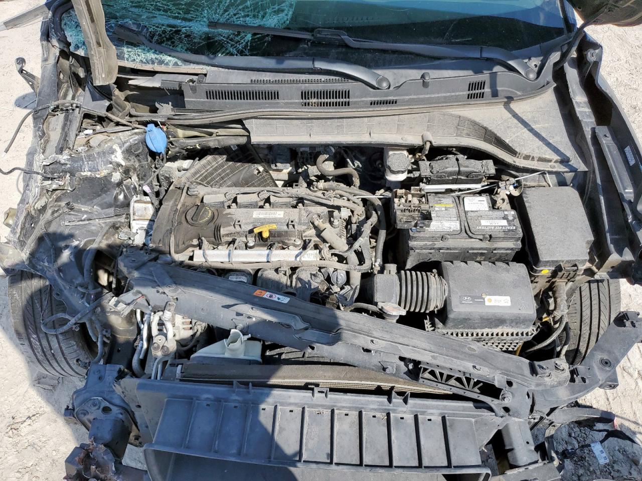 Hyundai KONA Se Image 10