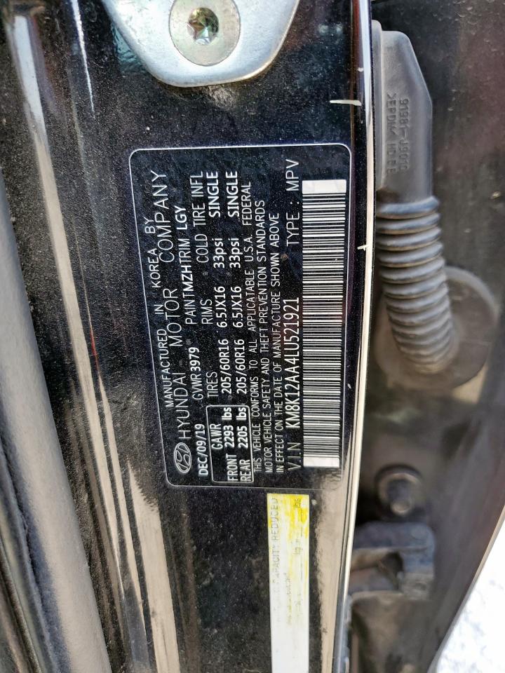 Hyundai KONA Se Image 9