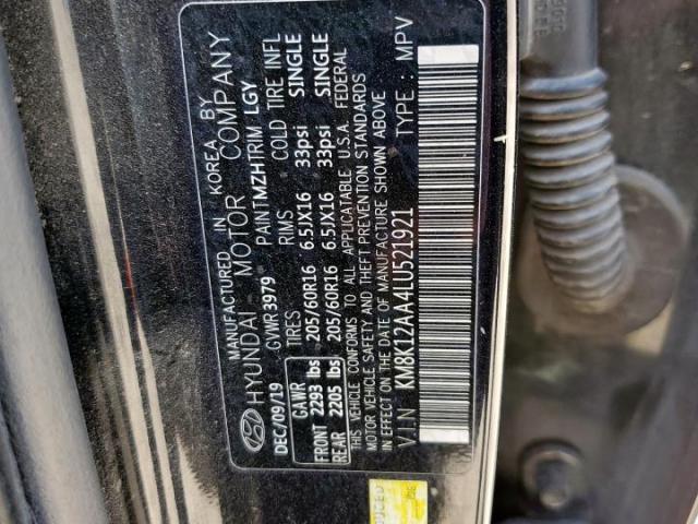 Hyundai KONA Se Image 9