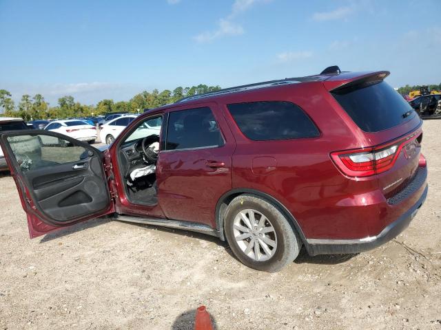 Dodge Durango Sxt Image 6