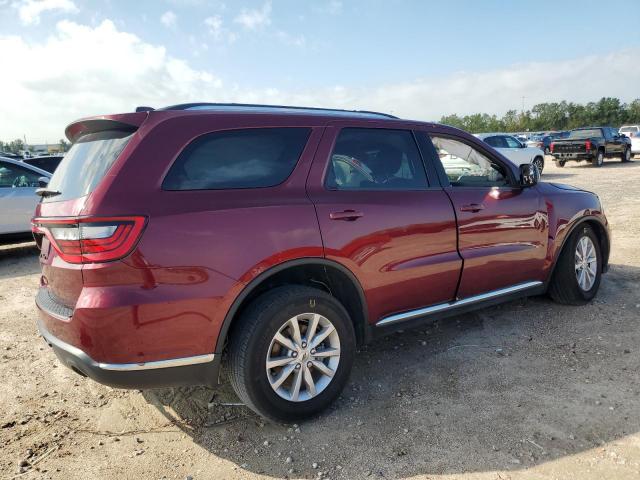 Dodge Durango Sxt Image 9