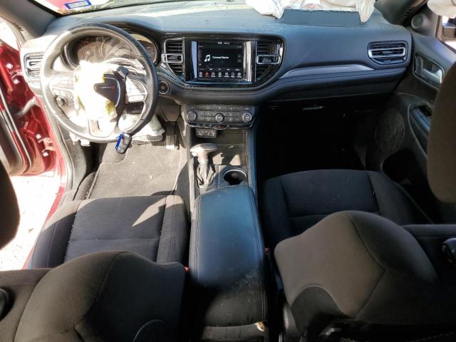 Dodge Durango Sxt Image 4