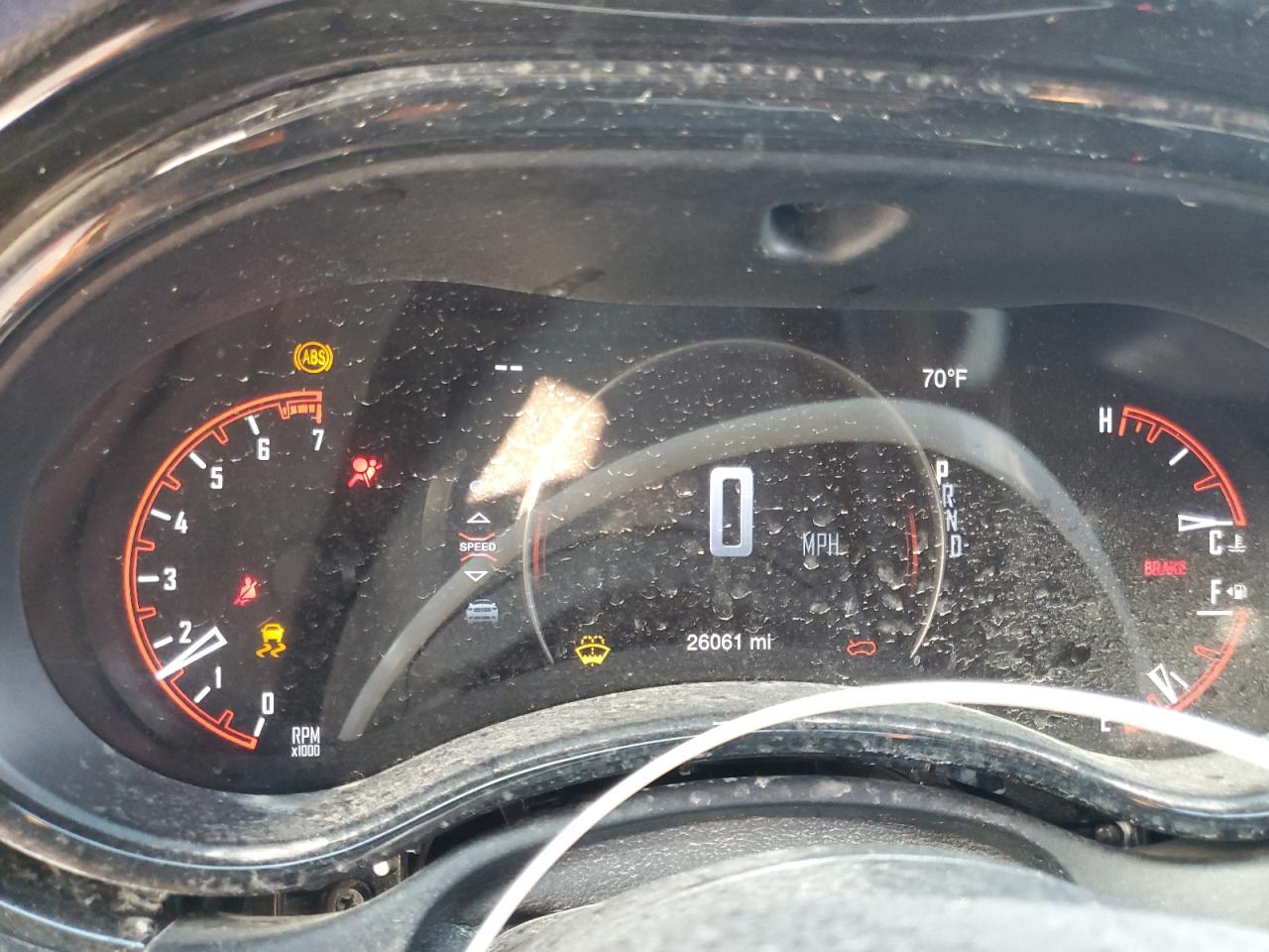 Dodge Durango Sxt Image 13