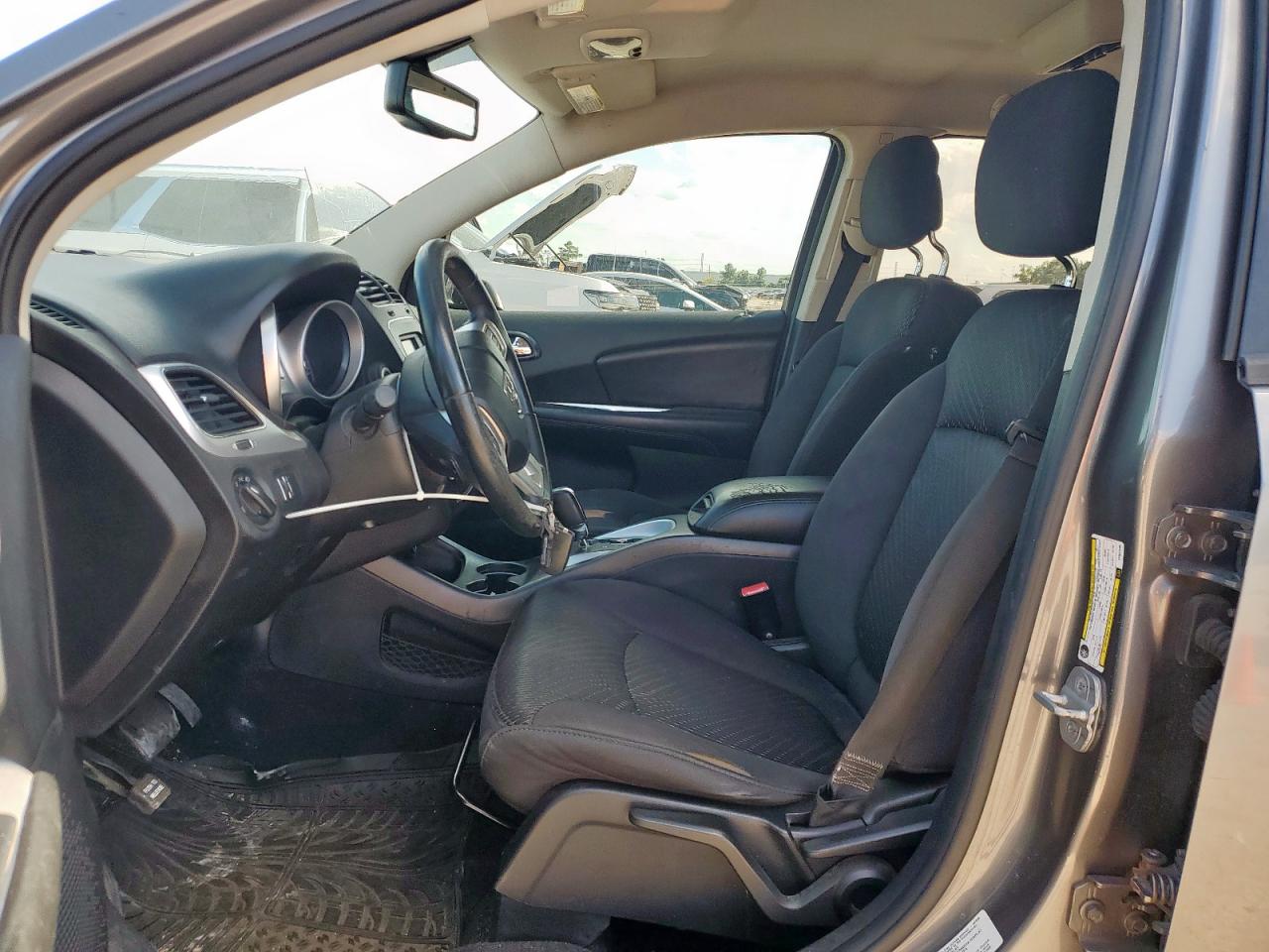 Dodge Journey Se Image 5