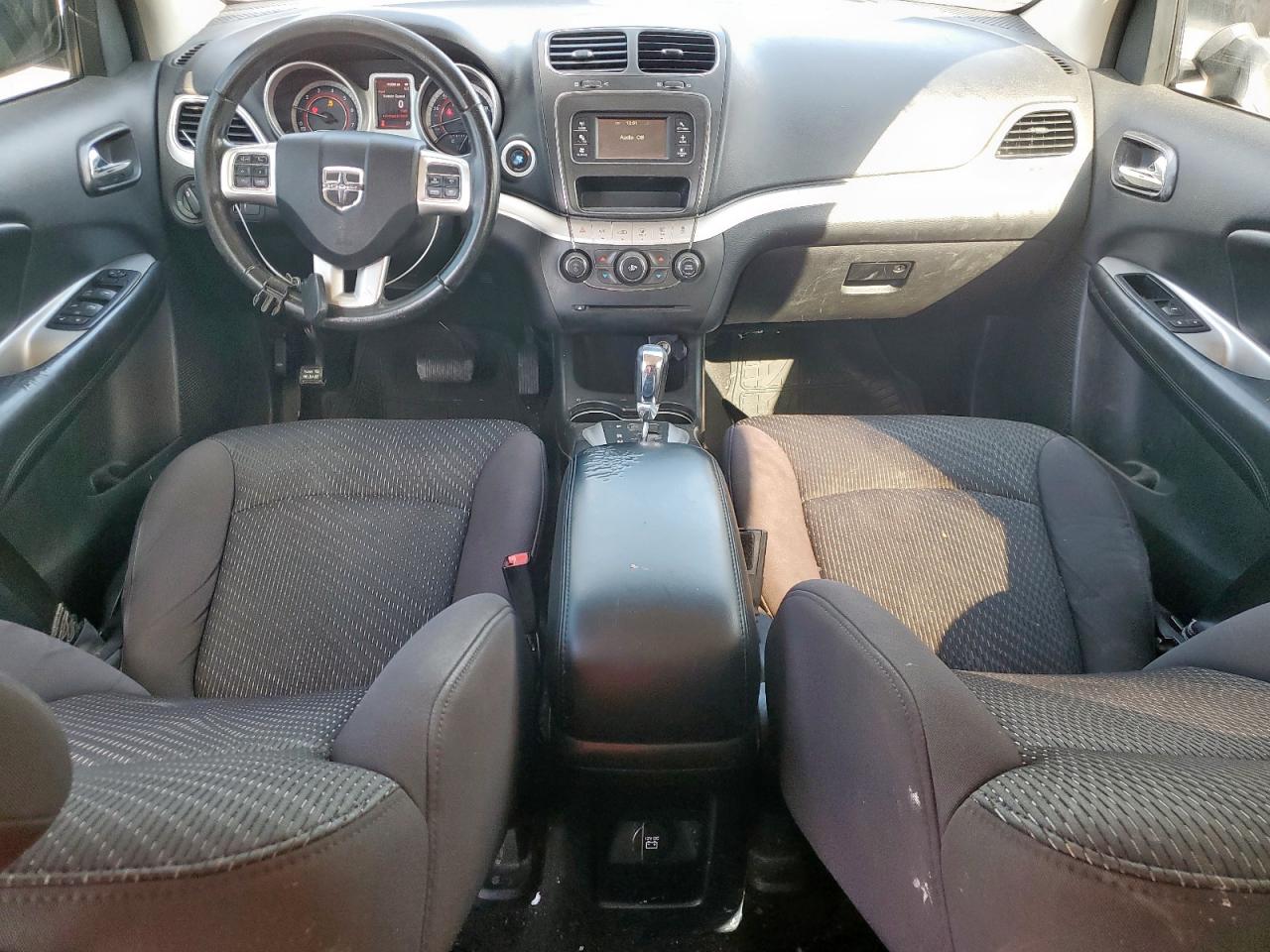 Dodge Journey Se Image 4