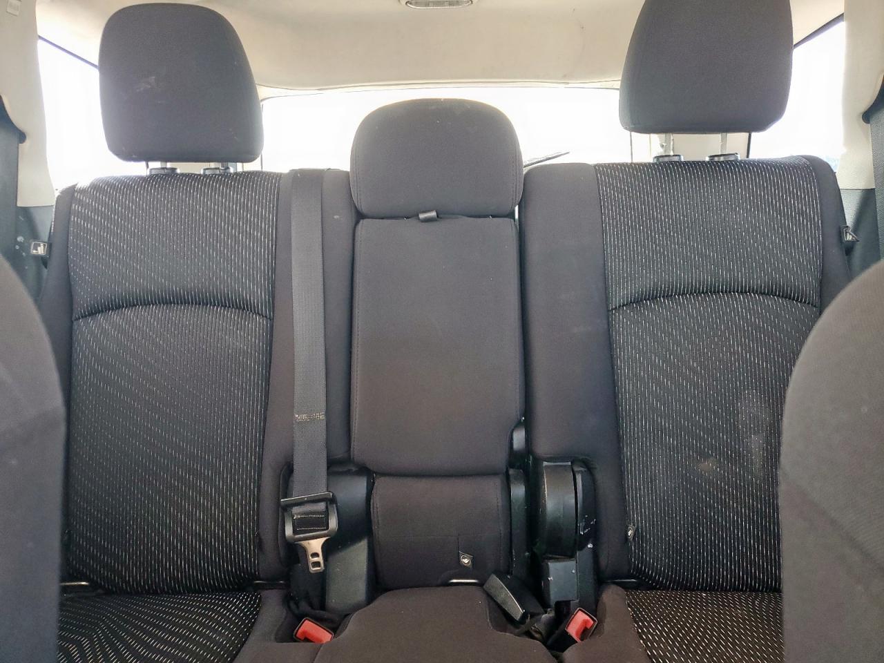 Dodge Journey Se Image 10