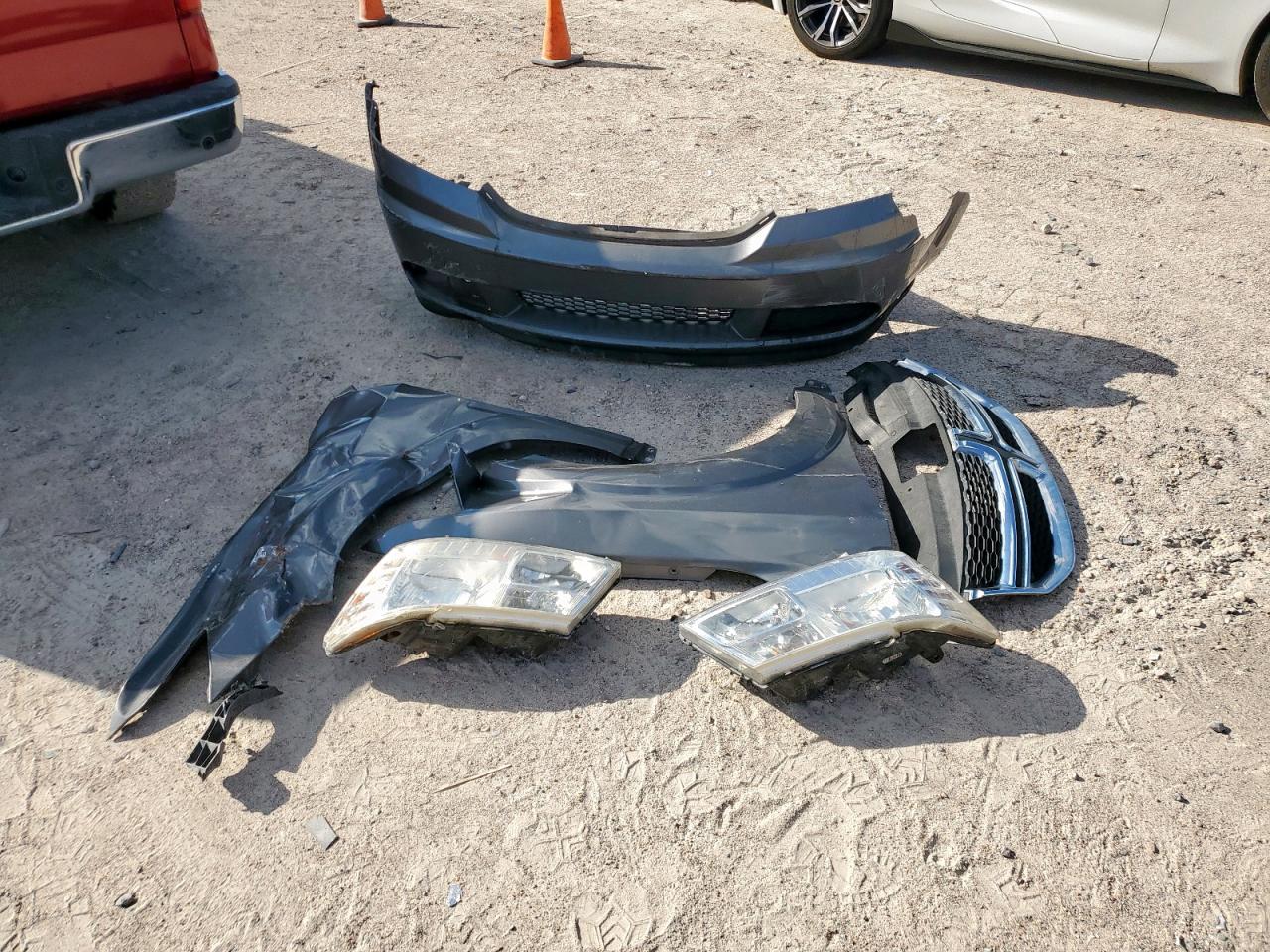 Dodge Journey Se Image 12