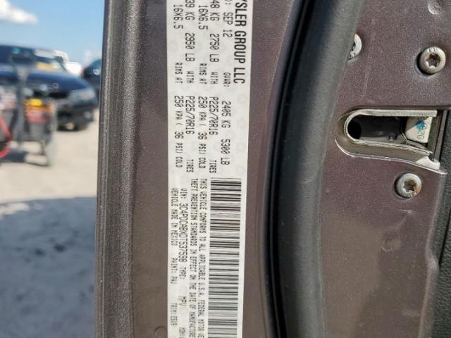 Dodge Journey Se Image 6