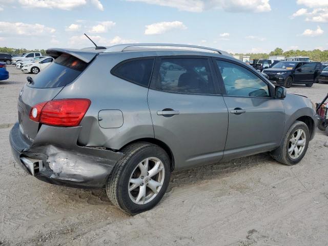 Nissan Rogue S Image 5