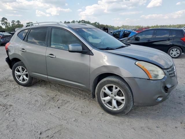 Nissan Rogue S Image 6