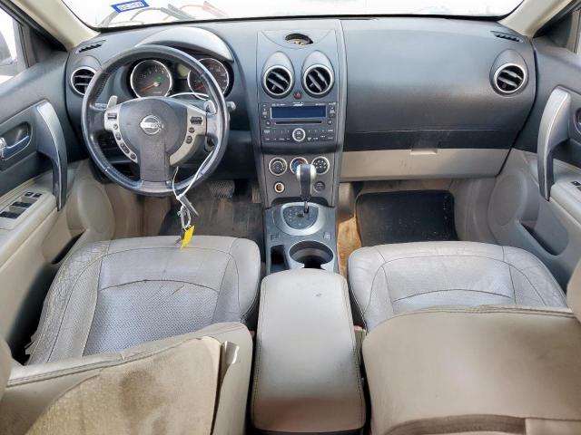 Nissan Rogue S Image 10