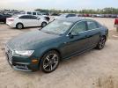 Audi A4 Premium Plus Image 1