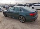 Audi A4 Premium Plus Image 4