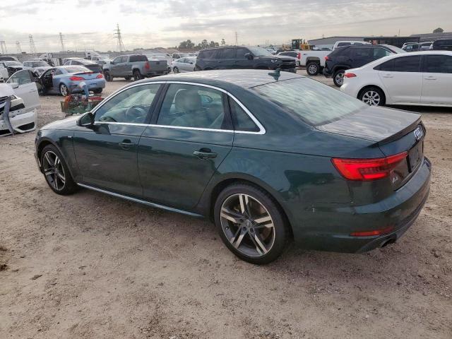 Audi A4 Premium Plus Image 4