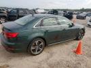 Audi A4 Premium Plus Image 9