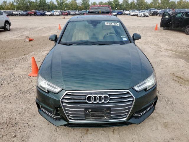 Audi A4 Premium Plus Image 6